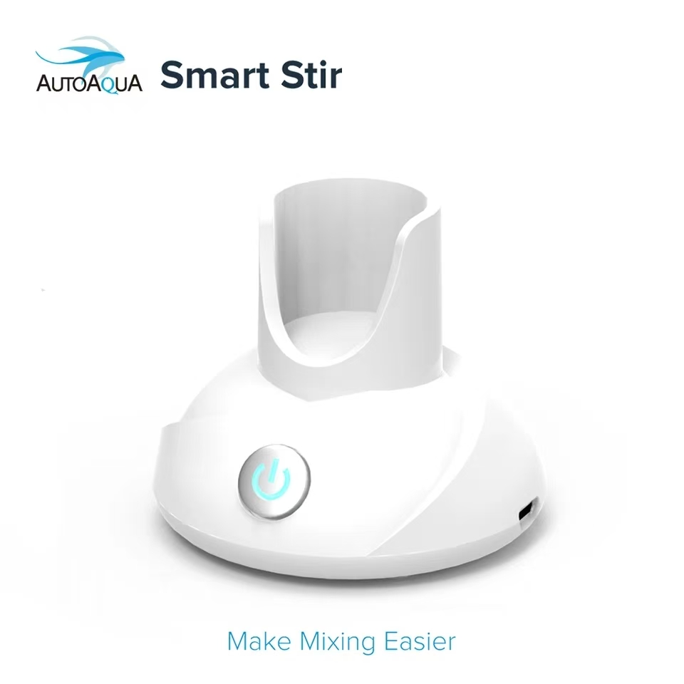 Marine Aquarium Test Kit - AUTOAQUA Smart Stir SS-100 Aquarium Creative