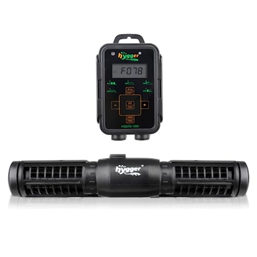 Powerhead Wave Maker - Aquarium Wave Maker for freshwater and