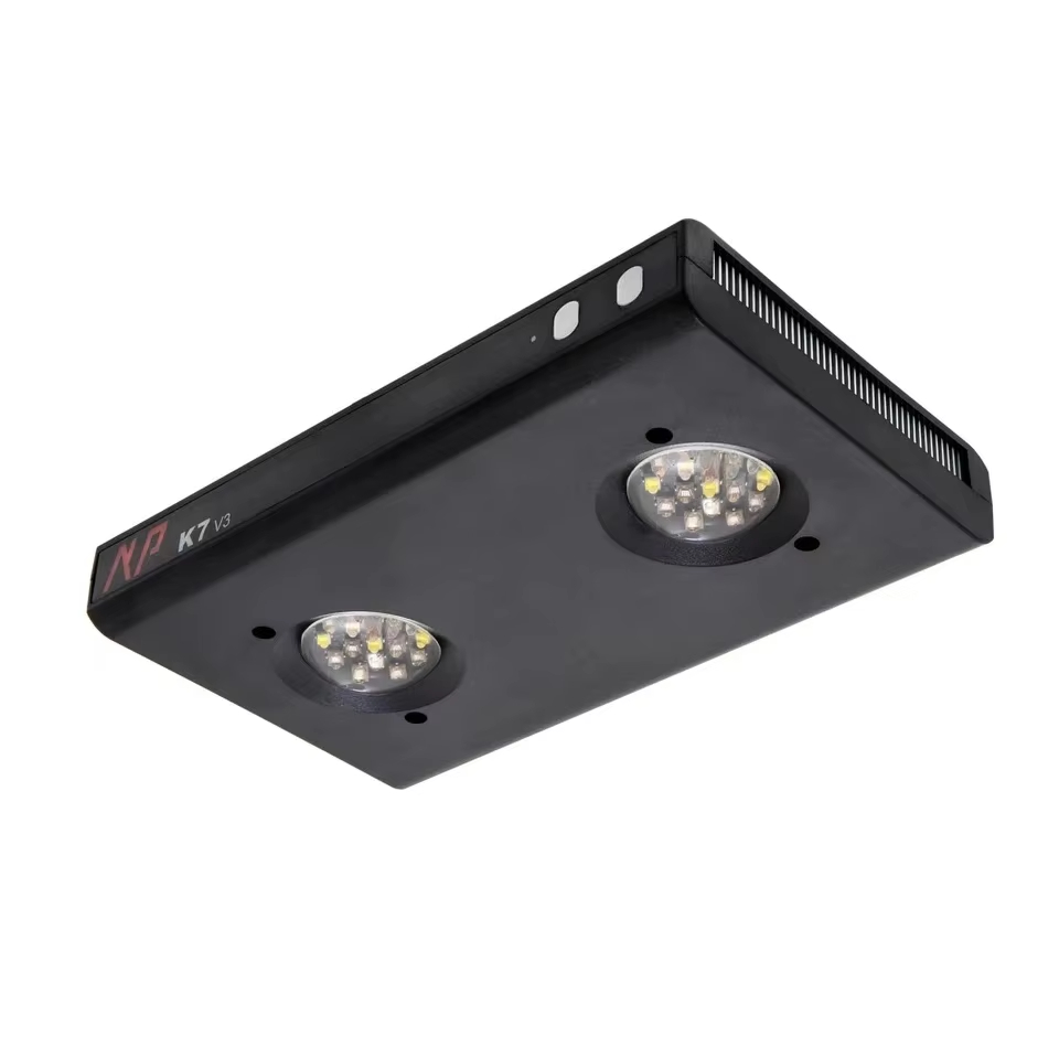 Aquarium And Marine - K7 140W Full Spectrum WiFi Full