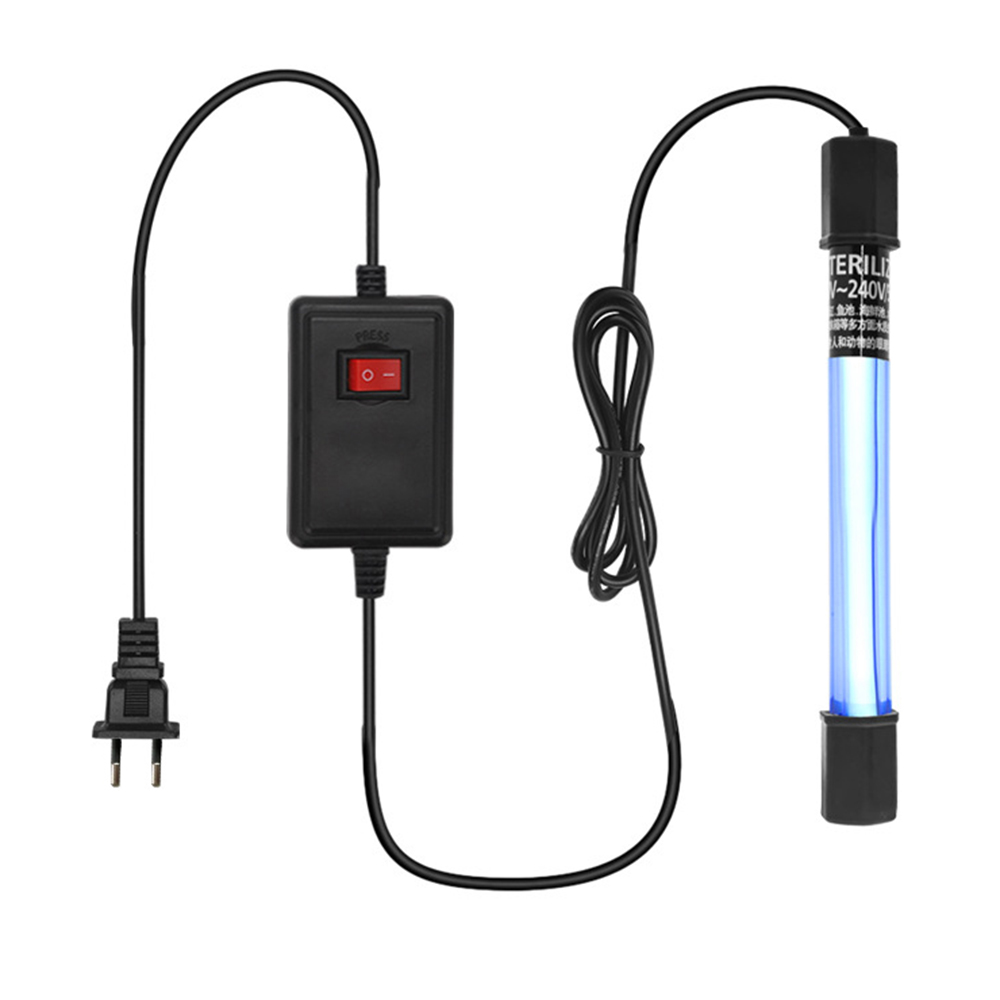 Marine Aquarium Uv Light - 5W/11W Aquarium Clean Light UV Light