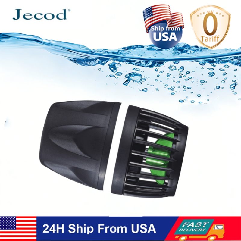 Marine Aquarium App - Jebao Jecod GMP Series Cordless Aquarium