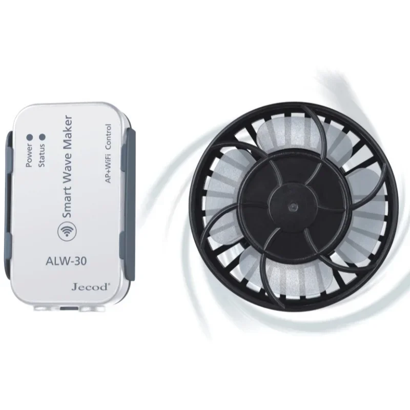 Powerhead Wave Maker - Jebao Jecod Upgraded ALW Series WIFI