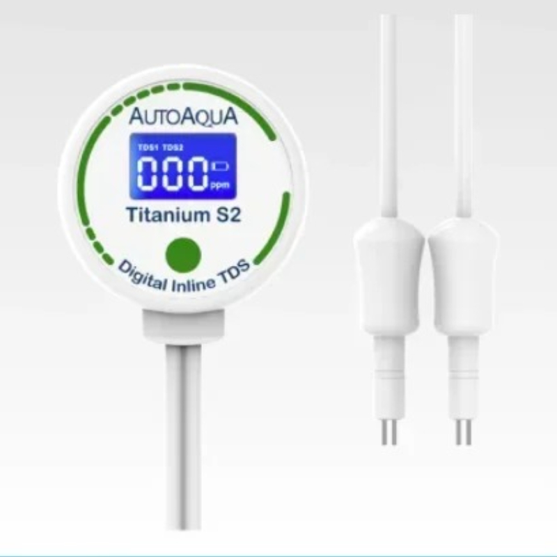 AutoAqua Aquarium Smart TDS Te - Marine Aquarium Test Kit incelemesi ve fiyatı