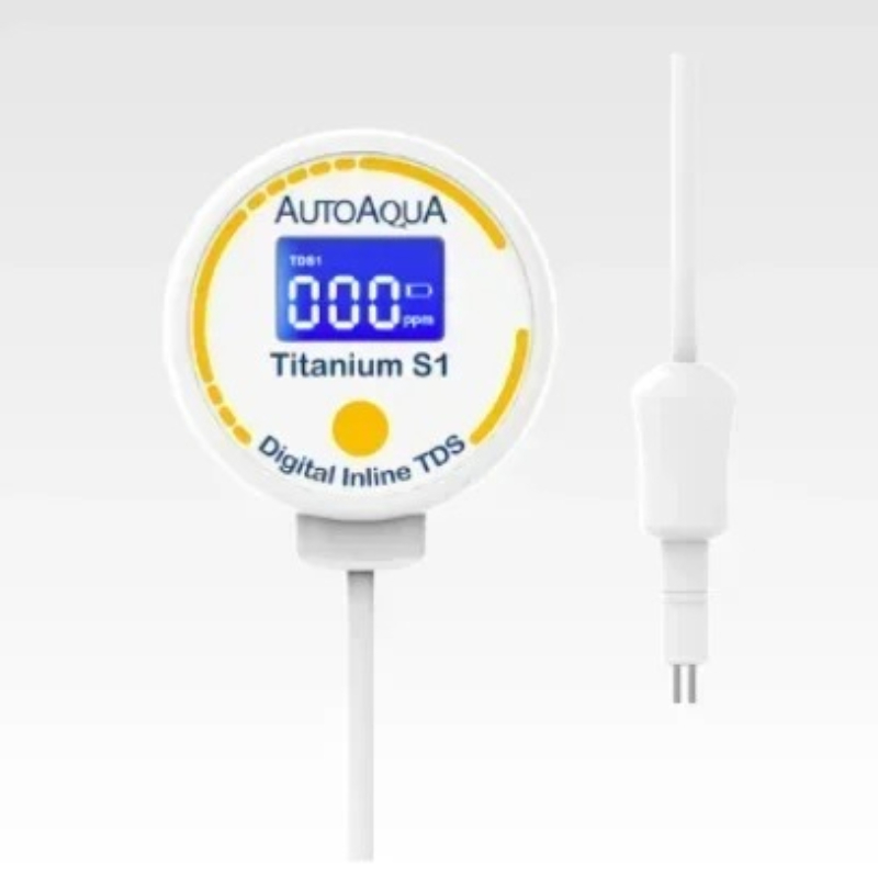 AutoAqua Aquarium Smart TDS Te - Marine Aquarium Test Kit incelemesi ve fiyatı