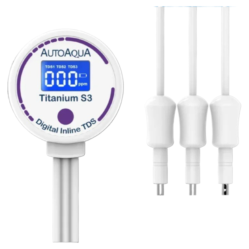 AutoAqua Aquarium Smart TDS Te - Marine Aquarium Test Kit incelemesi ve fiyatı