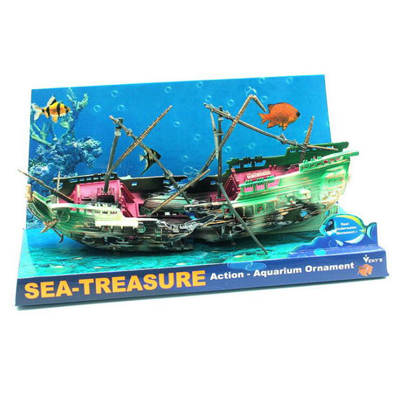 Bubbling Aquarium Decoration S - Aquarium Marina incelemesi ve fiyatı
