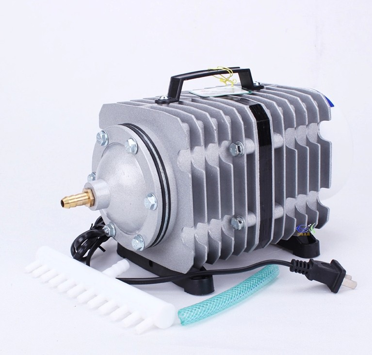 Sunsun ACO-008 138W DC Air Pum - Aquarium Marine Color incelemesi ve fiyatı