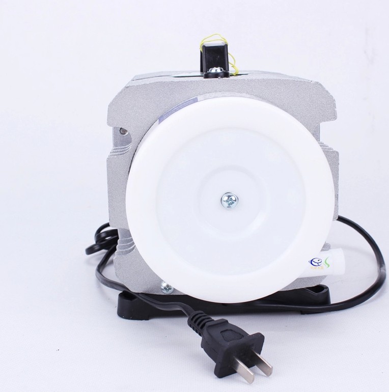 Sunsun ACO-008 138W DC Air Pum - Aquarium Marine Color incelemesi ve fiyatı