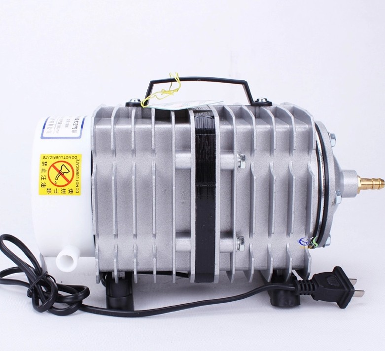 Sunsun ACO-008 138W DC Air Pum - Aquarium Marine Color incelemesi ve fiyatı