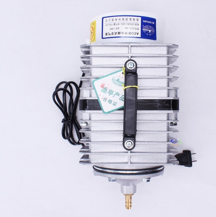 Sunsun ACO-008 138W DC Air Pum - Aquarium Marine Color incelemesi ve fiyatı