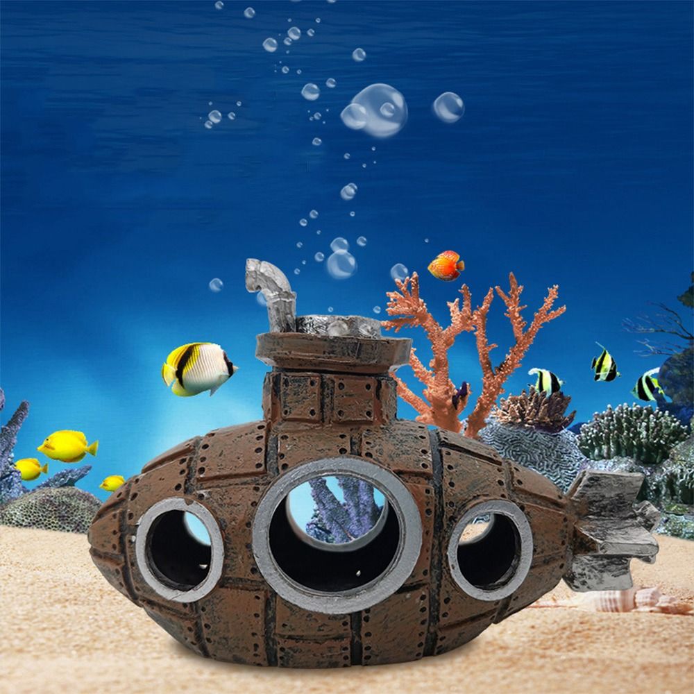 Craft Home Decoration Fish Shr - Aquarium Marina incelemesi ve fiyatı