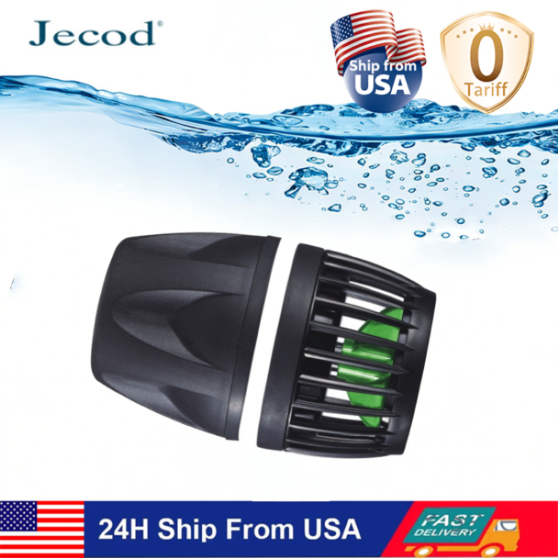 Jebao GMP-10/30/40 Wavemaker P - Powerhead Wave Maker incelemesi ve fiyatı