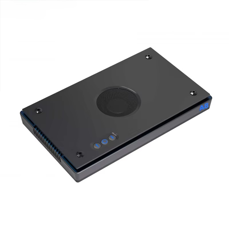A8SE/A8PRO 2.0 Generation 240W - Marine Aquarium App incelemesi ve fiyatı