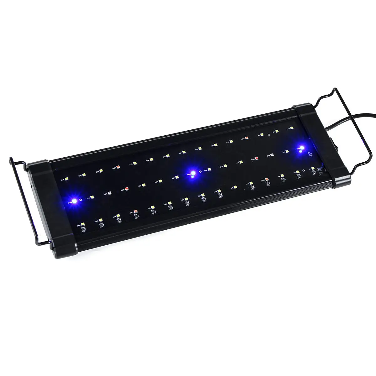 LED Aquarium Light Multi-Color - Aquarium Marine Color incelemesi ve fiyatı