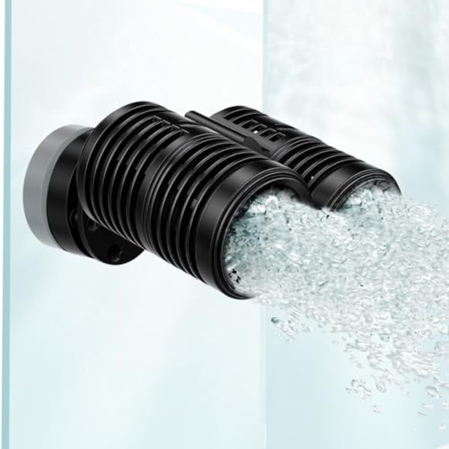 Aquarium Wave Maker Submersibl - Powerhead Wave Maker incelemesi ve fiyatı