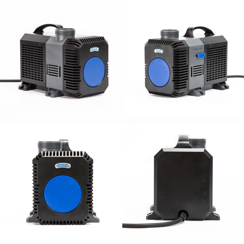 10000-16000L/H SUNSUN Submersi - Aquarium Blue Marine Reef 60 incelemesi ve fiyatı