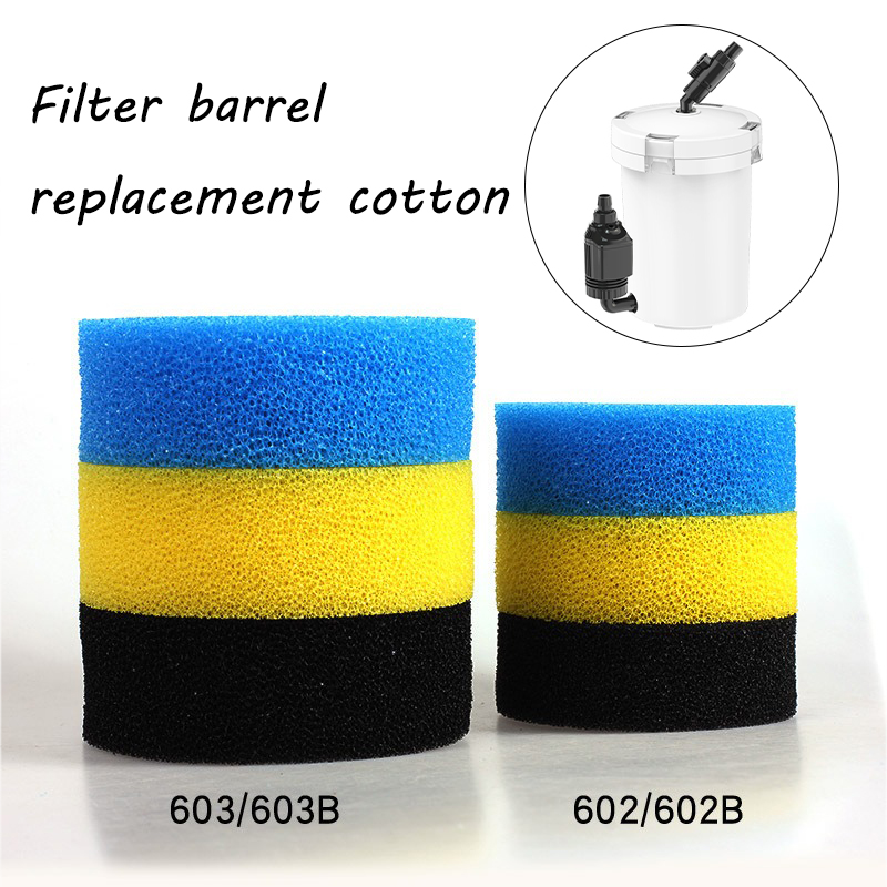 Fish Tank Filter Barrel Replac - Marine Aquarium Uv Light incelemesi ve fiyatı