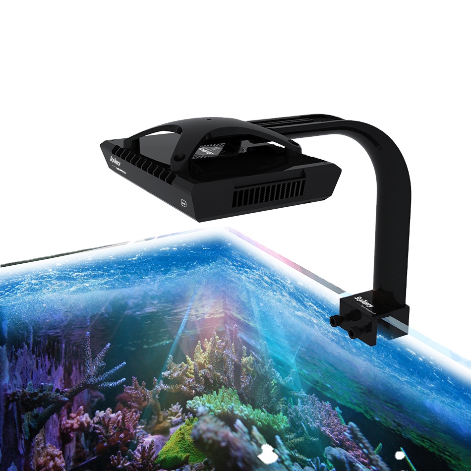 SeaTorch 50W/90W/150W/220W Ful - Marine Aquarium App incelemesi ve fiyatı