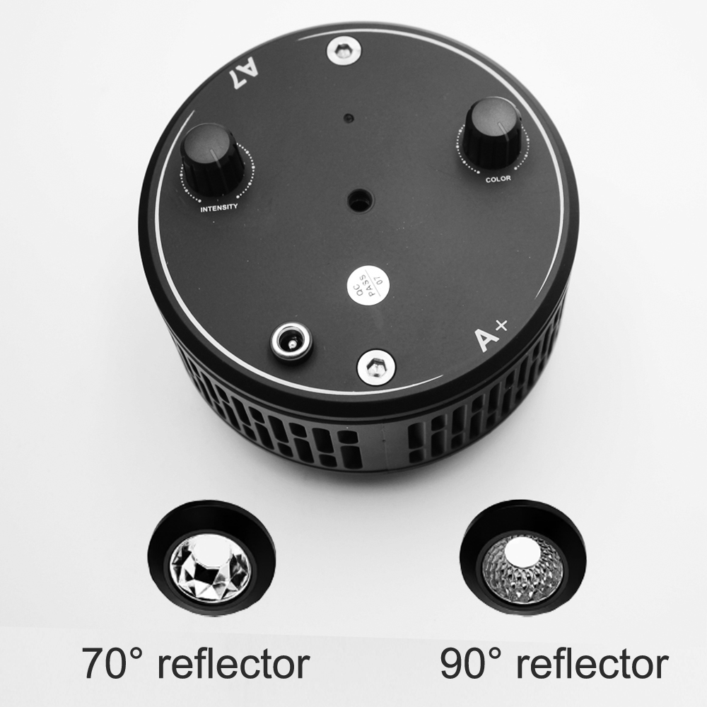 100W WiFi APP Control 6 Channe - Marine Aquarium App incelemesi ve fiyatı