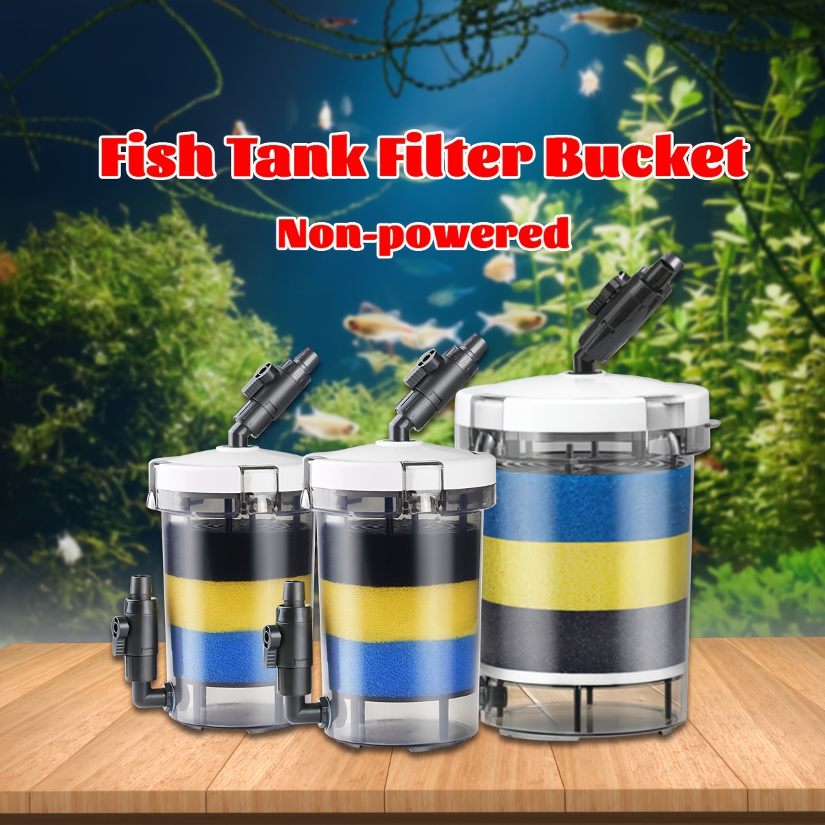 SUNSUN EW-602  EW-603 EW-604 S - Marine Aquarium Uv Light incelemesi ve fiyatı