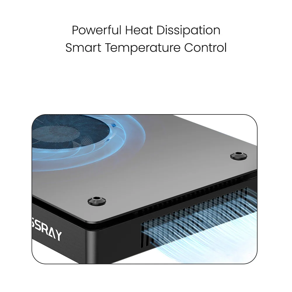 TLF KASSRAY S240 Seri 240W Ful - Marine Aquarium App incelemesi ve fiyatı