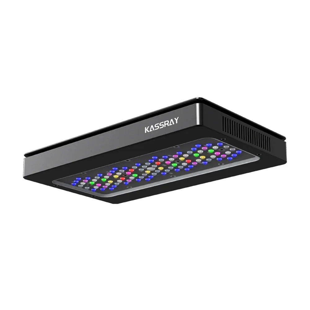 TLF KASSRAY S240 Seri 240W Ful - Marine Aquarium App incelemesi ve fiyatı