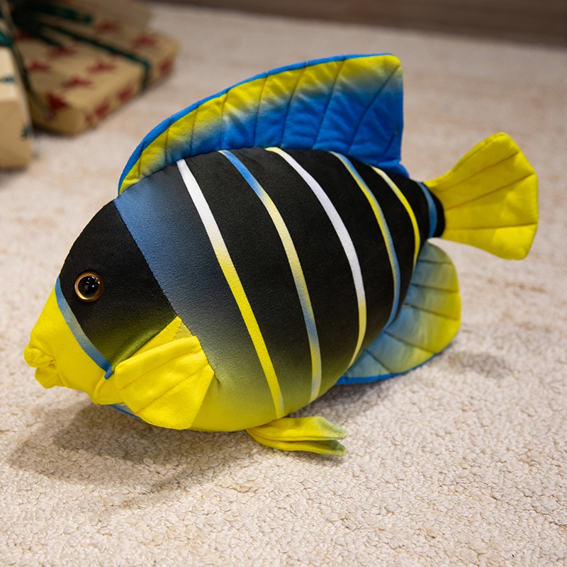 Hot Cute Wholesale Gifts 36cm  - Aquarium Marine Color incelemesi ve fiyatı