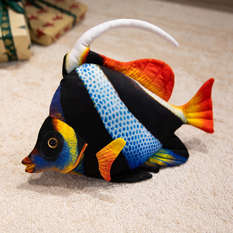 Hot Cute Wholesale Gifts 36cm  - Aquarium Marine Color incelemesi ve fiyatı
