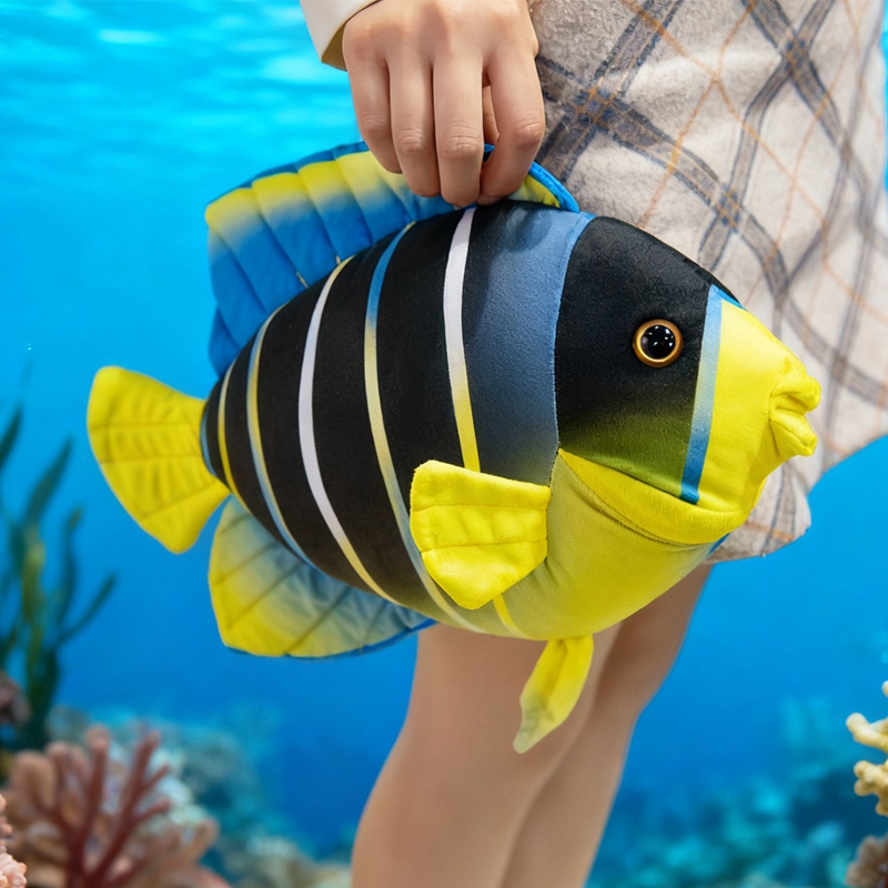 Hot Cute Wholesale Gifts 36cm  - Aquarium Marine Color incelemesi ve fiyatı