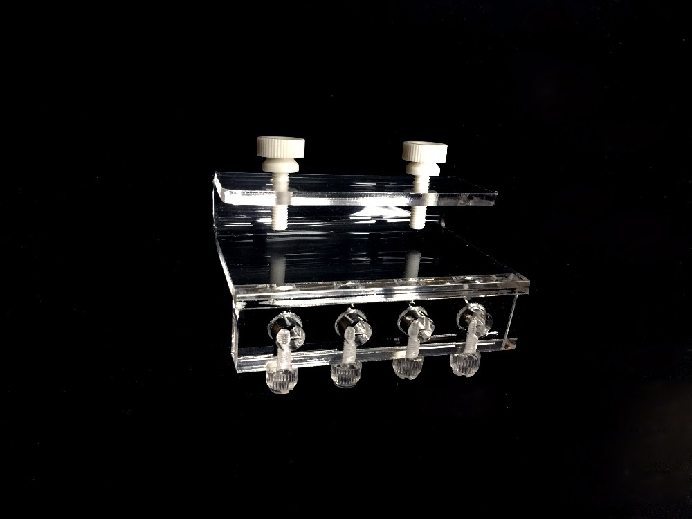 soft tube fixture dosing pump  - Aquarium Marine Color incelemesi ve fiyatı