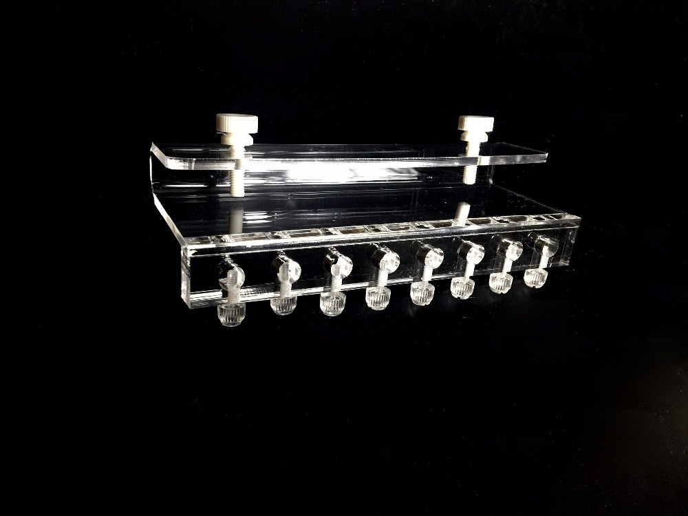 soft tube fixture dosing pump  - Aquarium Marine Color incelemesi ve fiyatı