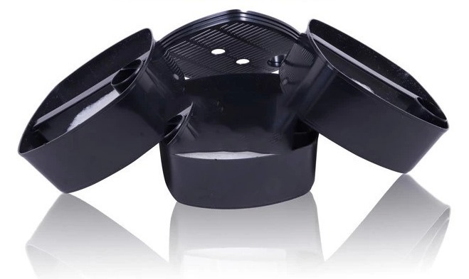 sunsun hw-302 18w canister ext - Marine Aquarium Uv Light incelemesi ve fiyatı