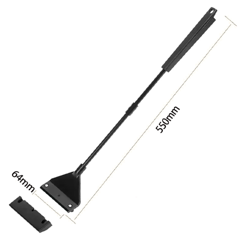 Aquarium cleaning tool fish ta - Marine Aquarium Glass Cleaner incelemesi ve fiyatı