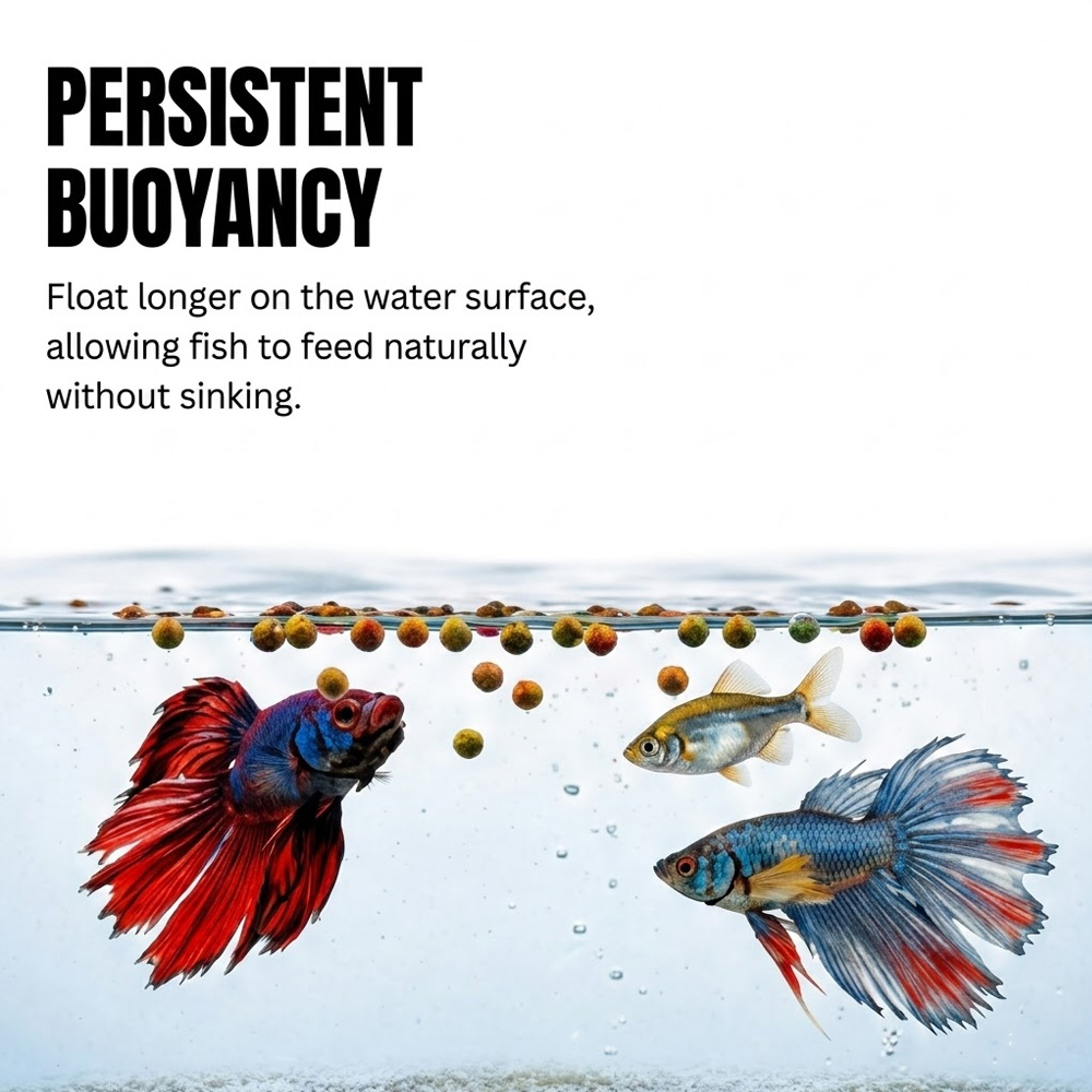 60g/150g Small Tropical Fish F - Aquarium Marina incelemesi ve fiyatı