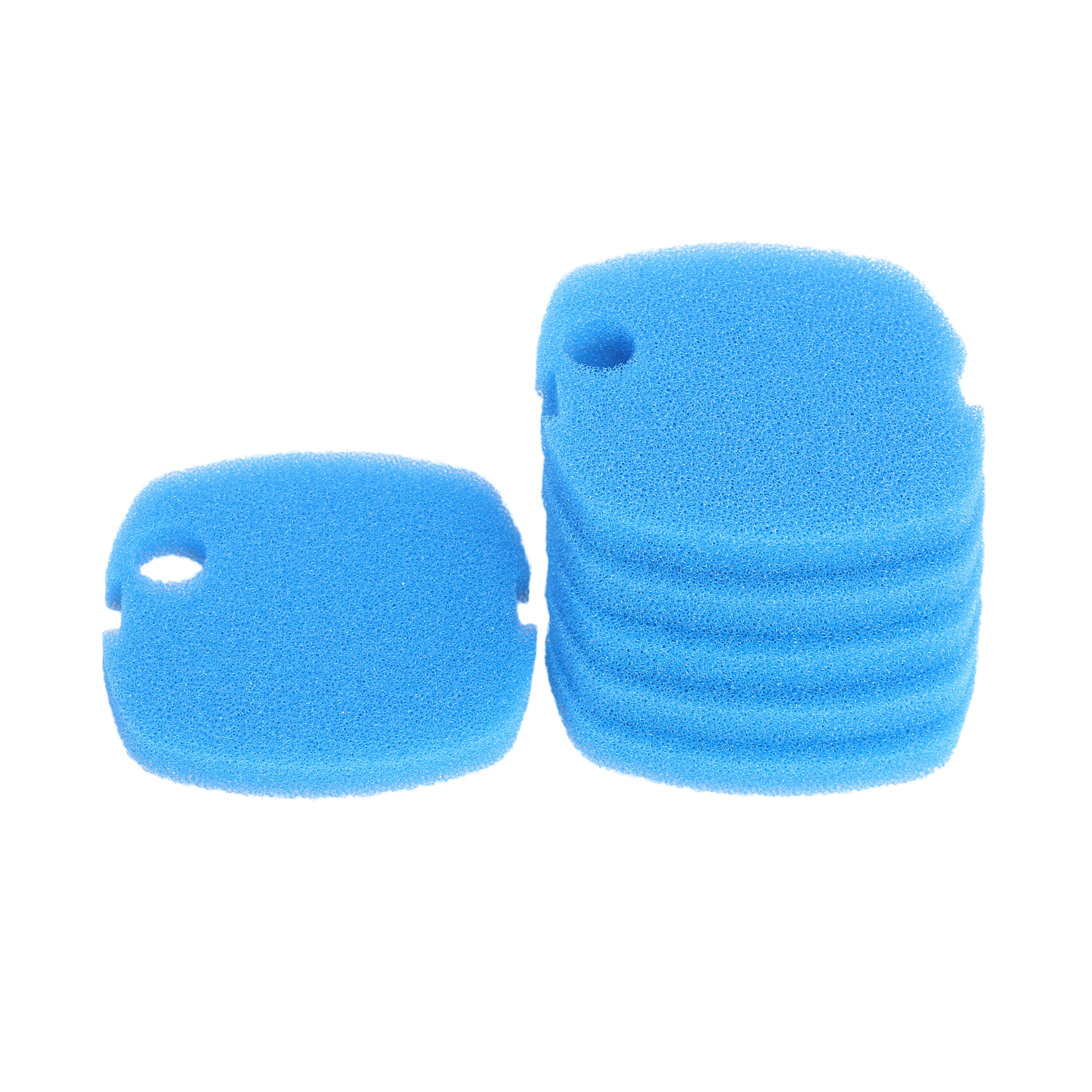 Compatible Blue Coarse Filter  - Marine Aquarium Uv Light incelemesi ve fiyatı