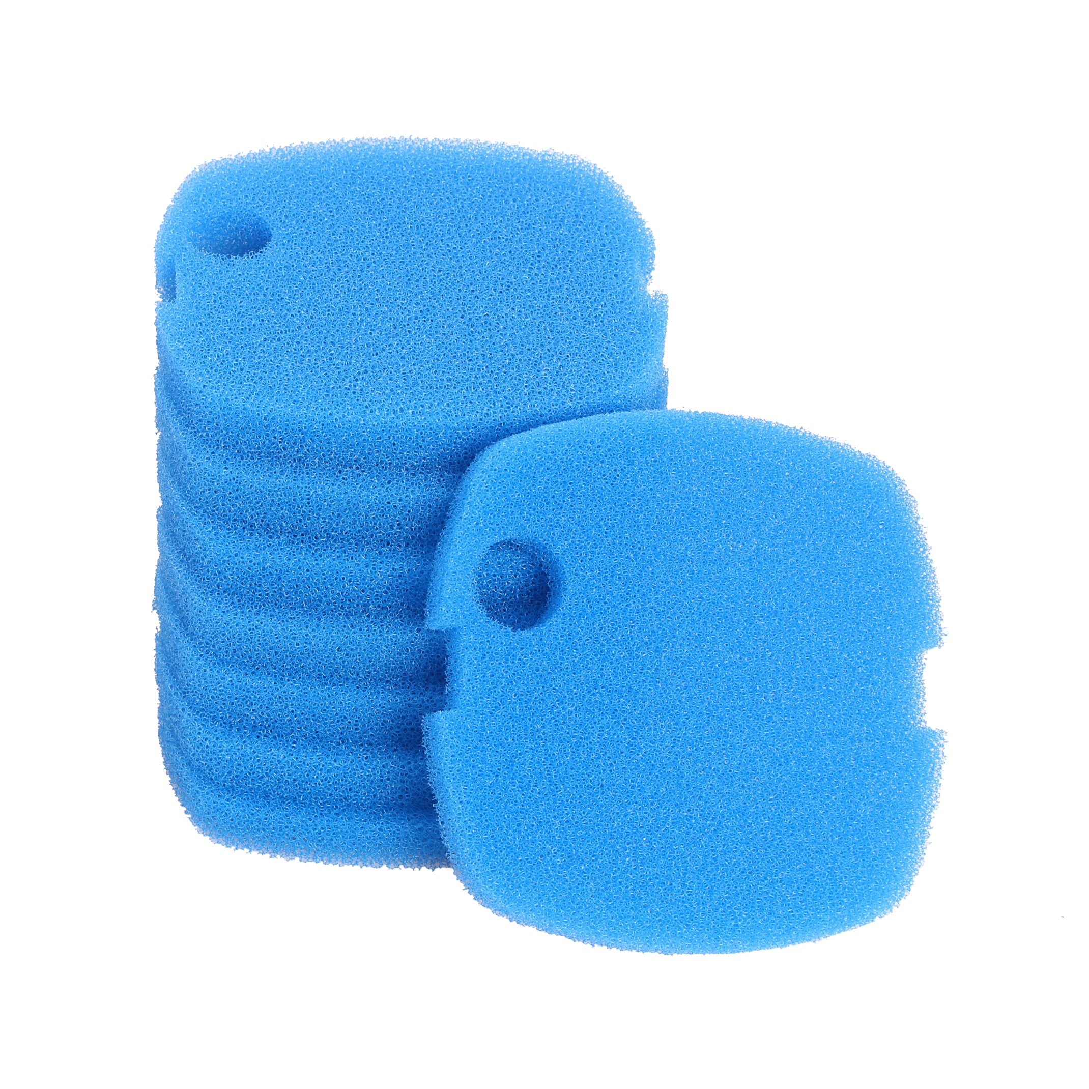 Compatible Blue Coarse Filter  - Marine Aquarium Uv Light incelemesi ve fiyatı