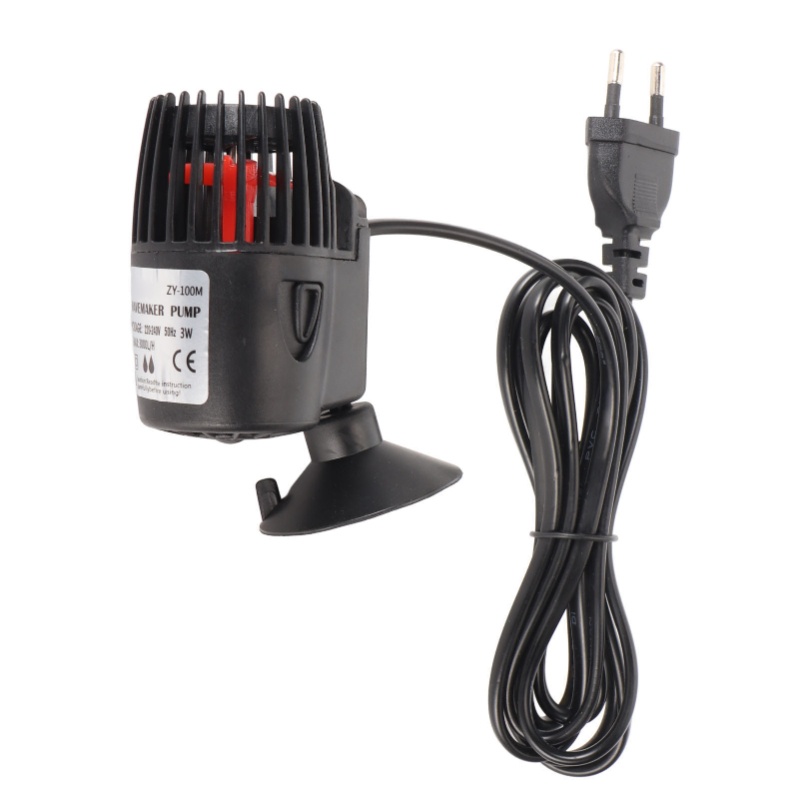 Aquarium Wave Maker 360 Degree - Powerhead Wave Maker incelemesi ve fiyatı