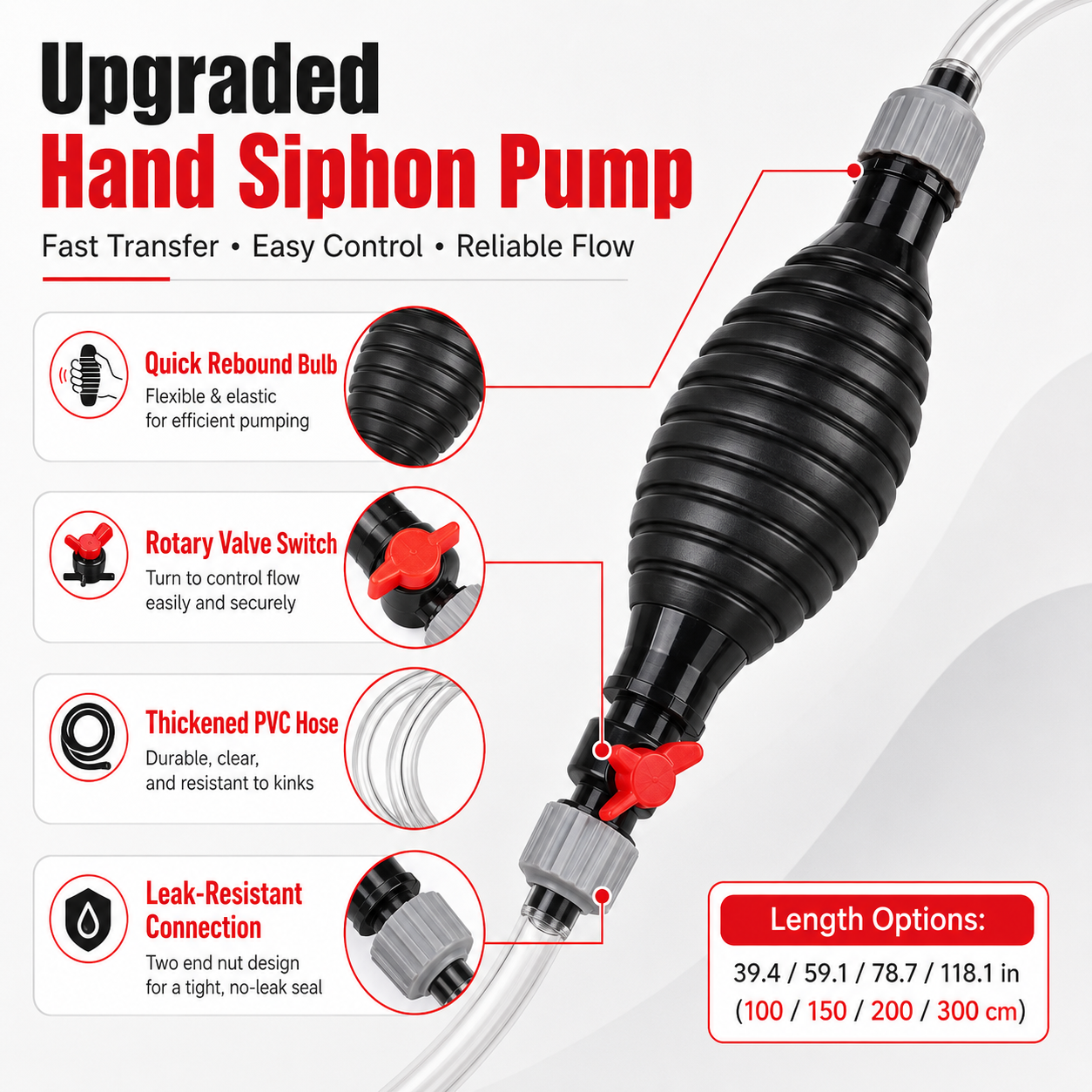 1PC Universal Manual Liquid Tr - Aquarium Marina incelemesi ve fiyatı