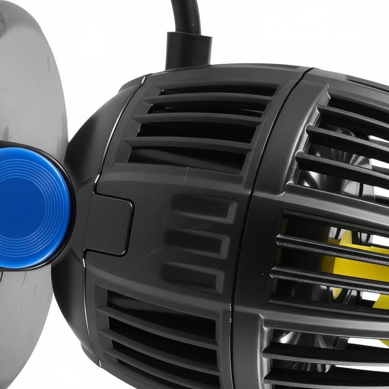 Aquarium Wave Maker, 10W, 1057 - Powerhead Wave Maker incelemesi ve fiyatı