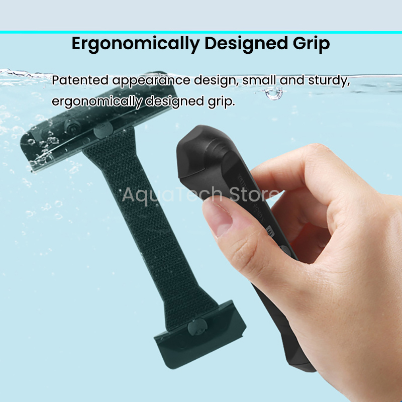 Magnetic Aquarium Fish Tank Gl - Marine Aquarium Glass Cleaner incelemesi ve fiyatı