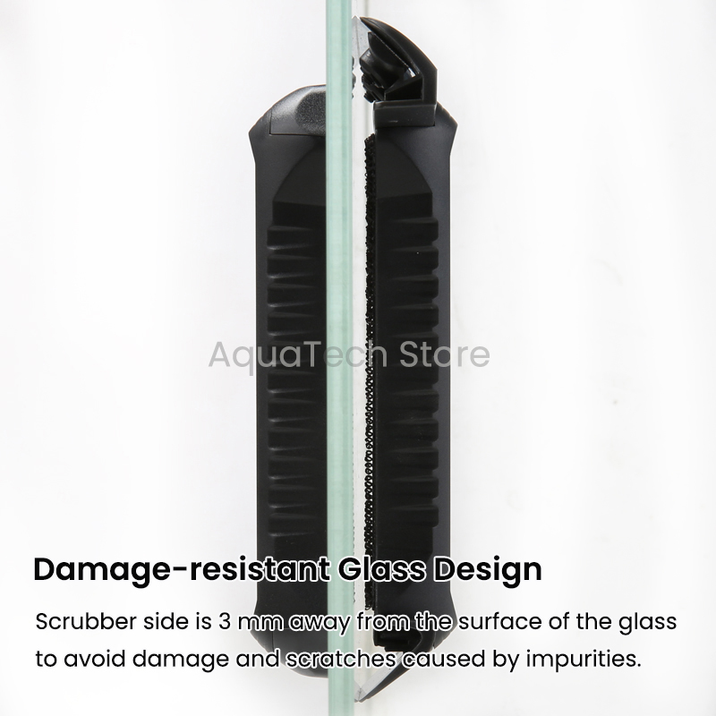Magnetic Aquarium Fish Tank Gl - Marine Aquarium Glass Cleaner incelemesi ve fiyatı