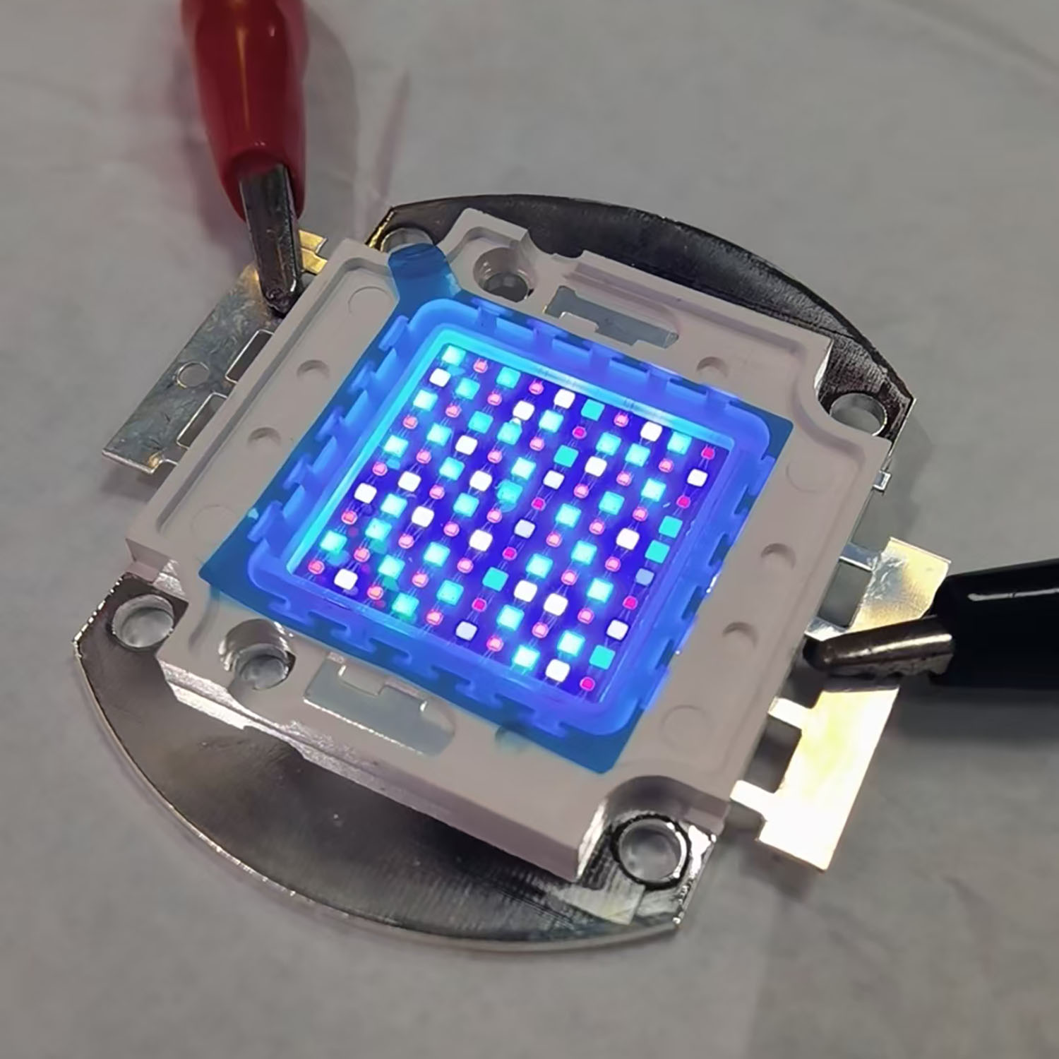 50W 60W 70W 100W RGB 26-28V Hi - Aquarium Marine Color incelemesi ve fiyatı