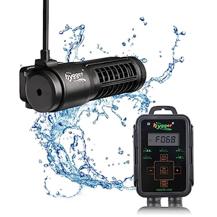 Aquarium Wave Maker 1321 GPH A - Powerhead Wave Maker incelemesi ve fiyatı