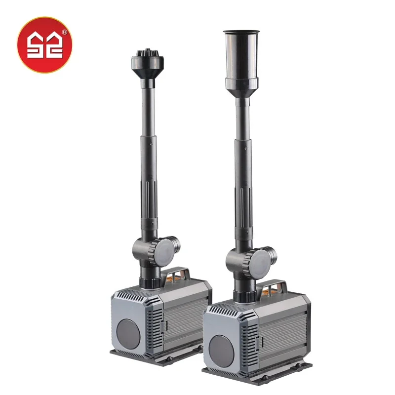 SUNSUN HQB Series 2000-5500 Su - Aquarium Blue Marine Reef 60 incelemesi ve fiyatı
