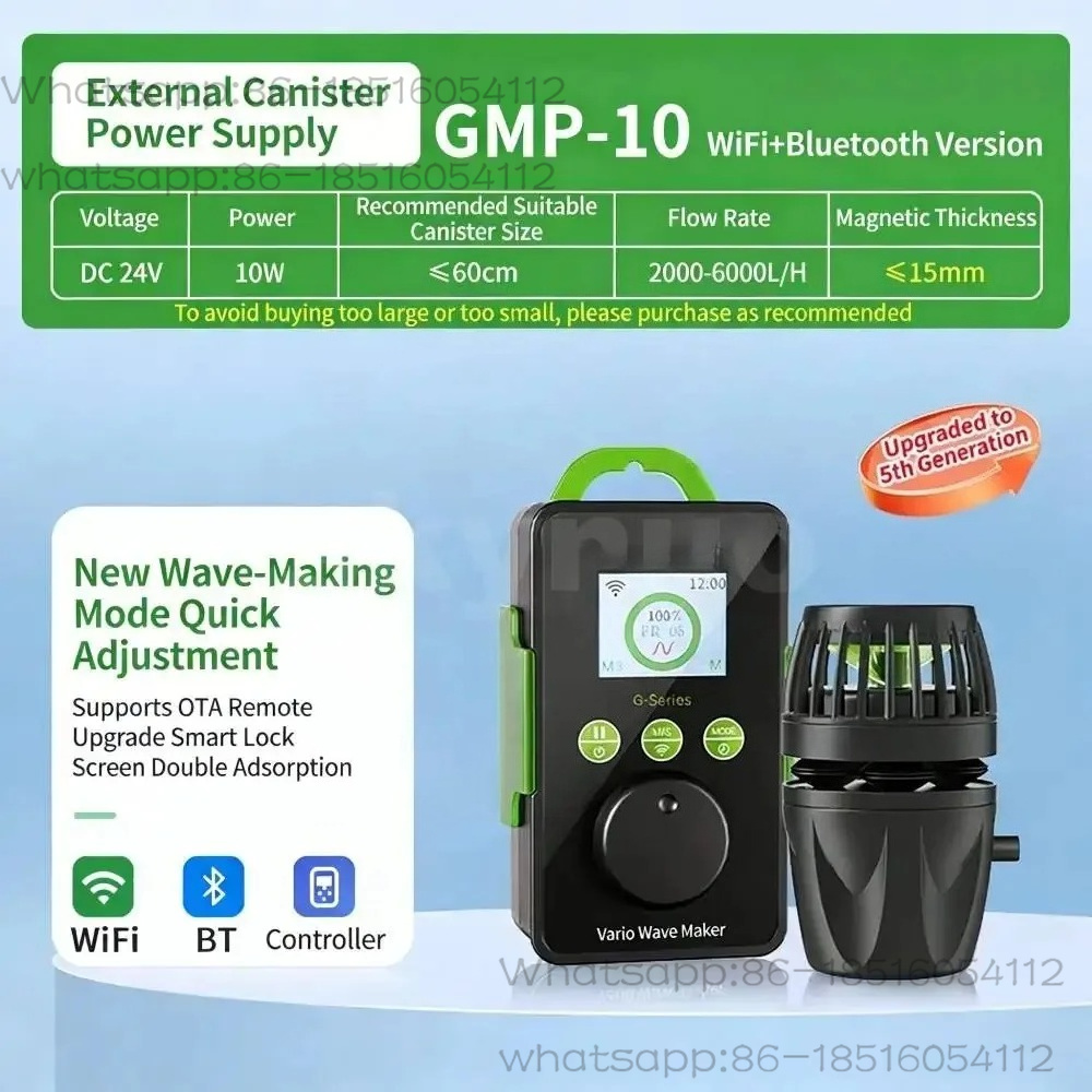 Series Cordless Aquarium Vario - Marine Aquarium App incelemesi ve fiyatı