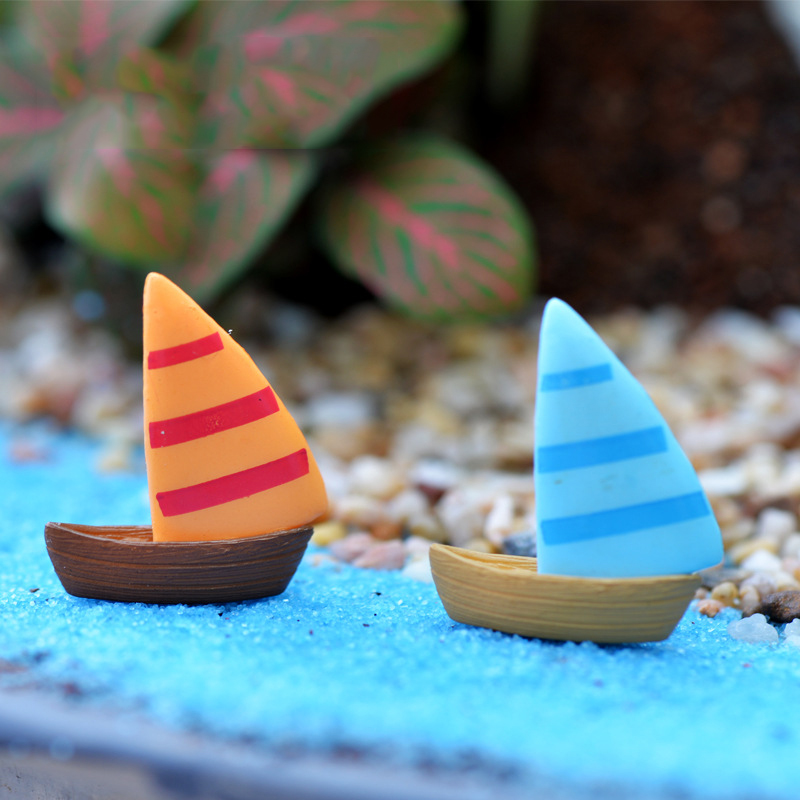 10 Pcs Micro-landscape Decorat - Aquarium Marina incelemesi ve fiyatı