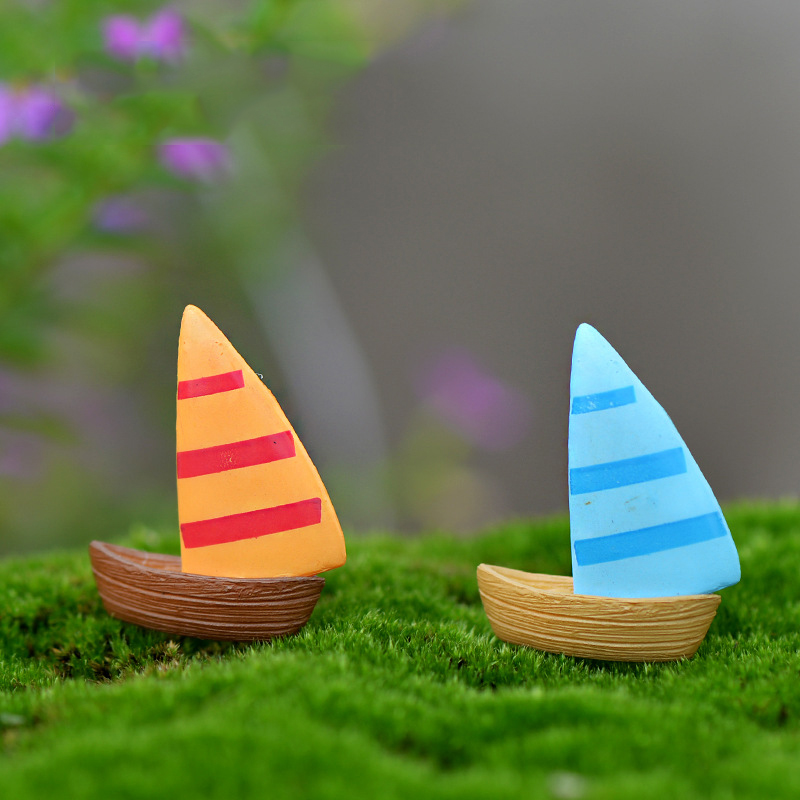 10 Pcs Micro-landscape Decorat - Aquarium Marina incelemesi ve fiyatı