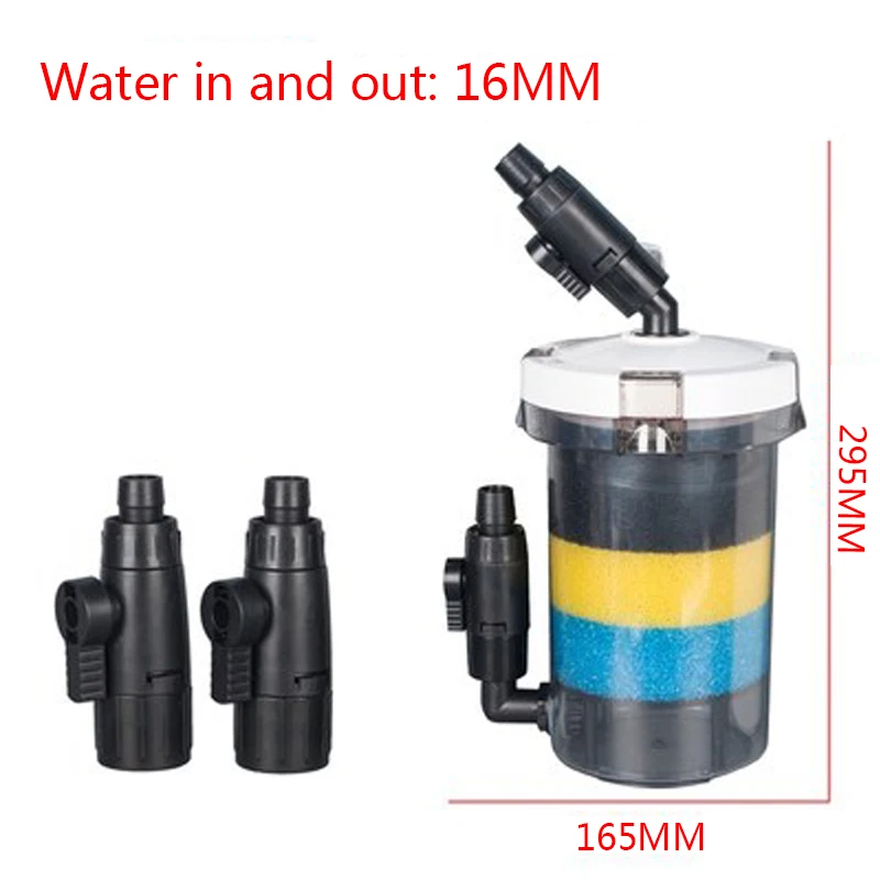 sunsun Aquarium Filter Aqurium - Marine Aquarium Uv Light incelemesi ve fiyatı