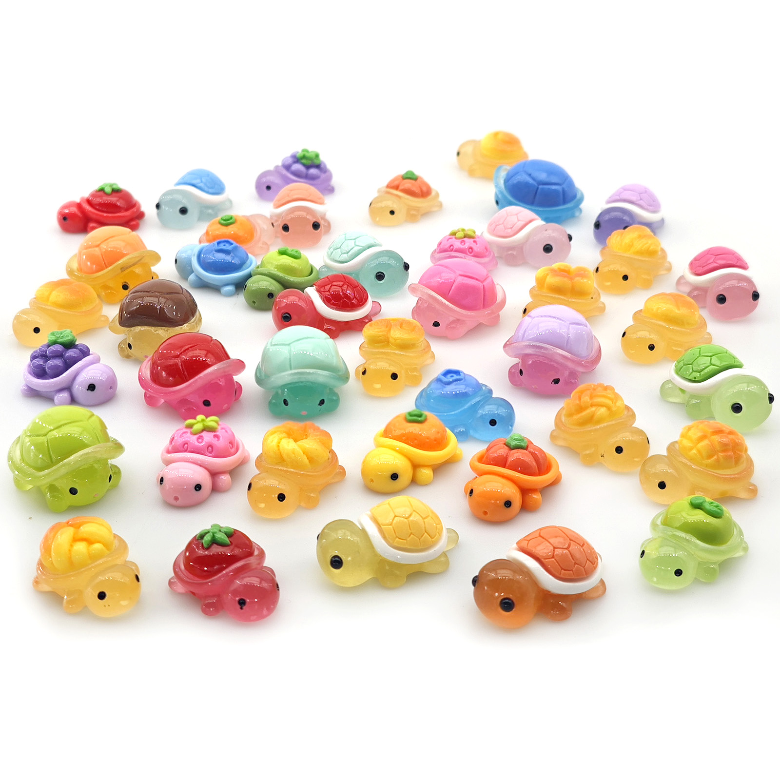 Mini Ocean Resin Turtle Animal - Aquarium And Marine incelemesi ve fiyatı