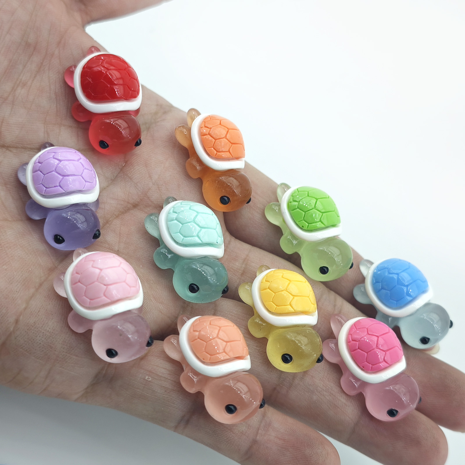 Mini Ocean Resin Turtle Animal - Aquarium And Marine incelemesi ve fiyatı